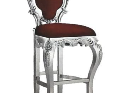 Stool Bar Stool Royal Upholstery Chesterfield Velvet 1 Seater Antique Style Chair