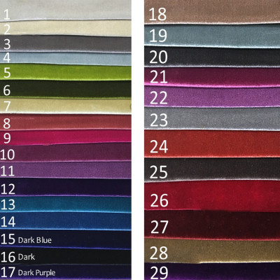 Stool Bar Stool Royal Upholstery Chesterfield Velvet 1 Seater Antique Style Chair