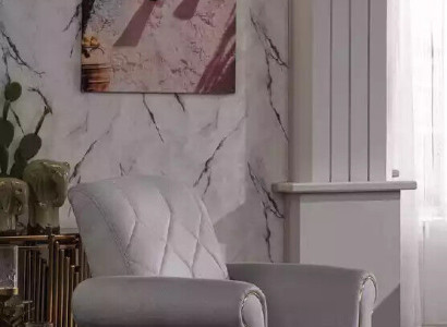 Armchair upholstered chair lounge armrests upholstered armchair living room lounge