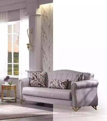 Sofa 3-Seater couch fabric sofa seat furniture upholstered sofa lounge sofa sofas