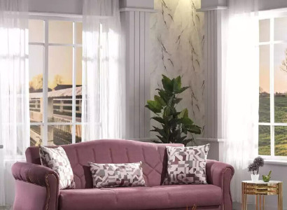 Sofa upholstered sofa lounge sofa sofa set fabric sofa seat furniture 3-Seater