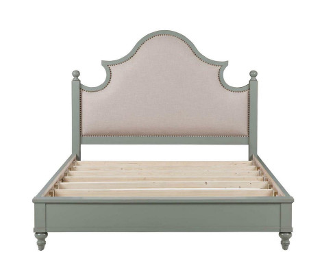 Design Luxury Bedroom Set Bed 2x Bedside tables Chest of drawers Suite Beds Hotel