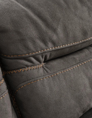 Design Sofa set 4+3+1 Leather Sofa 3 pcs. Set of couches sofas couch