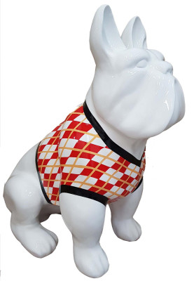 Designer Figure Statue Figures Modern Decoration Dog Garden Sculpture Sculptures