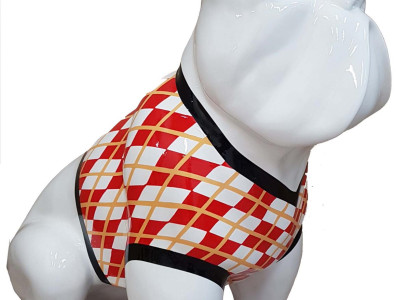 Designer Figure Statue Figures Modern Decoration Dog Garden Sculpture Sculptures