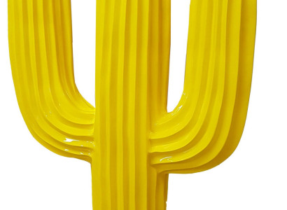 Design Figures Sculptures Modern Decoration Cactus Sculpture Decorative Sculptures new