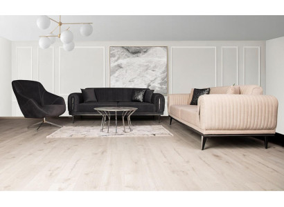 Sofa Couch 3+3 Seat Sofa set Couches Upholstery Furniture Sofas Set Group