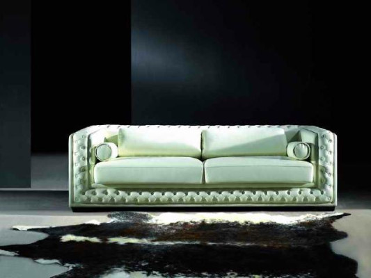 Chesterfield Leather Sofa Sofa 3 Seater Sofas Couches Chesterfield Leather