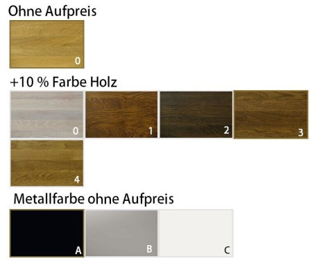 Dining table Meeting Tables 220*100 cm Wood Conference table new solid wood Furniture