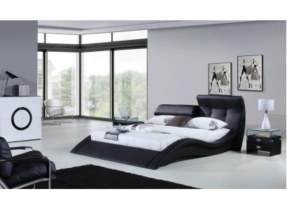 Multifunction Bed Beds Double bed Deco Upholstered bed Bedroom