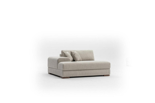 Corner sofa Sofa Couch L-shape Luxury Living room Modern Design Furniture Textile