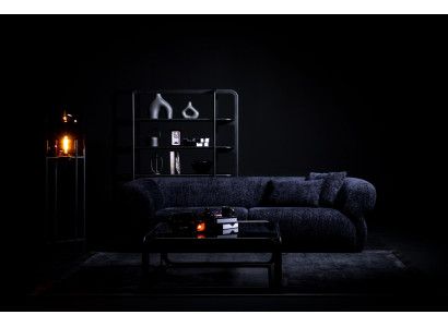 Sofa 3 Seater Couch Big Sofas xxl 250cm Design Modern Seat Textile Upholstered Sofa