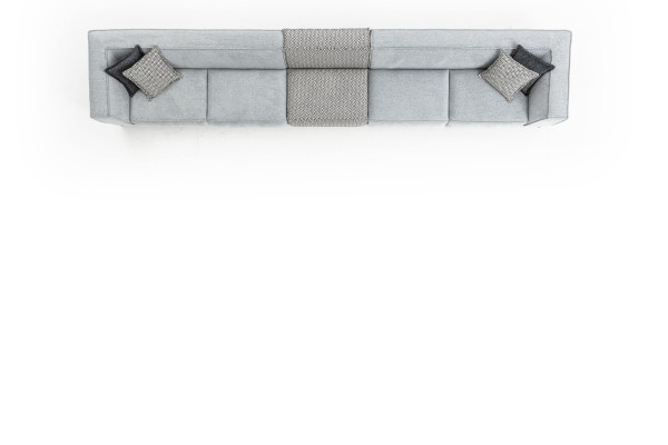 big Sofa Couch 8 Seater Italian xxl Couches Sofas Furniture Textile