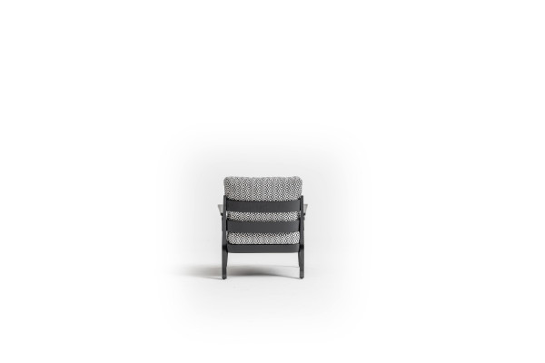 Armchair Seater Living room Modern Design Luxury Seating Furniture Relax Club