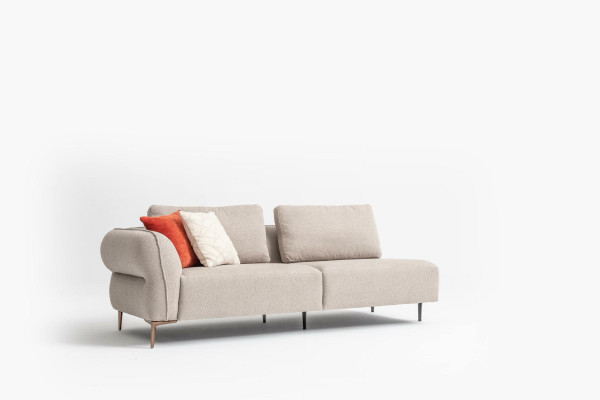 Sofas big Sofa Couch 6 Seater Italian xxl Couches Furniture Textile