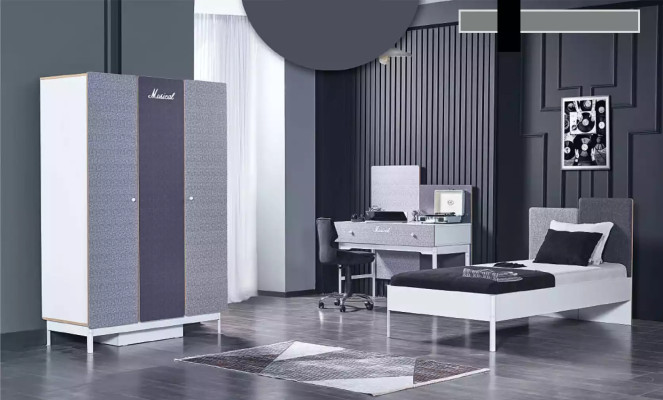 Modern Furniture Design White Children's Beds Beds Bed Childrens room