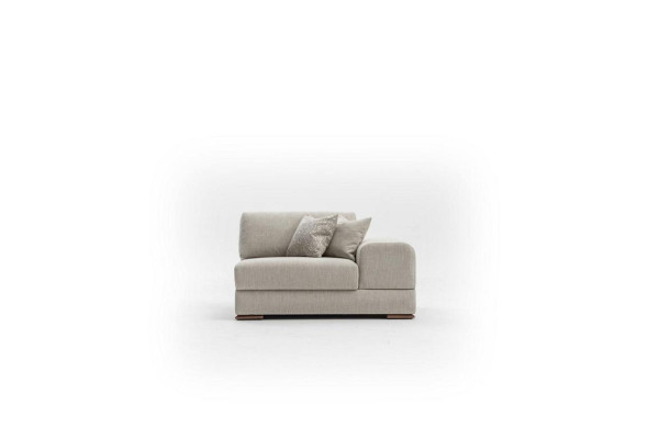 Sofas U-shape Modern Design Furniture Luxury Living room Gray Corner sofa new