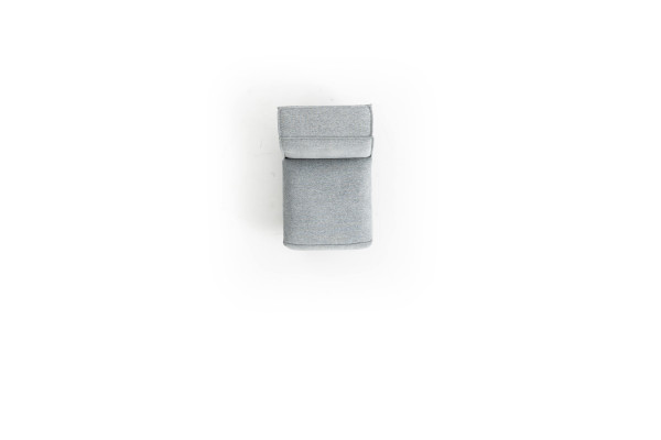 Living room Corner sofa U-shape Luxury Modern Design Gray Big Sofa Living landscape