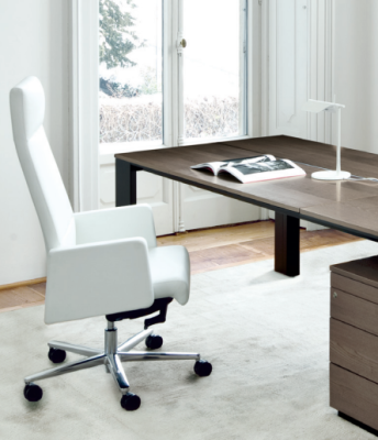 Office chair swivel chair executive chair armchair leaning chair computer chair Italy Chairs