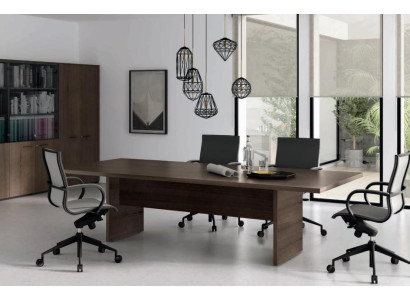 Meeting Conference table Office furniture Meeting table Table Office Design Wood