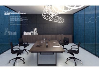Meeting Table Office furniture Meeting Conference table Frezza Tables xxl Furnishings