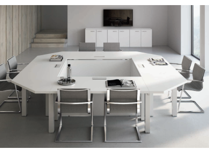 Office desk meeting table Conference table work table Office furniture Counter Furniture