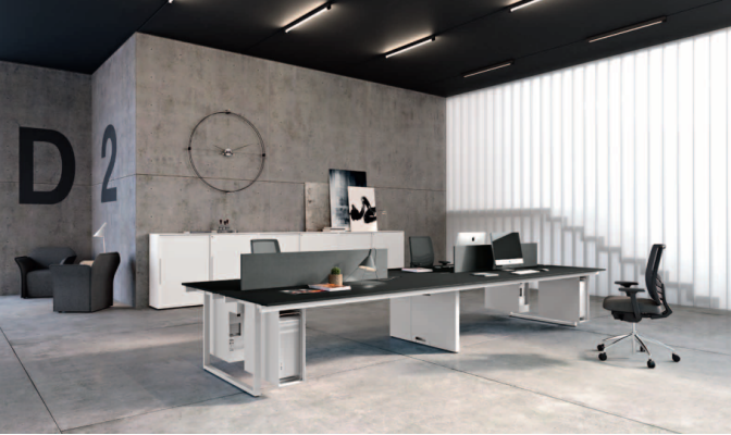 Office furniture work table Computer desk Office Table Laptop table Computer Tables new