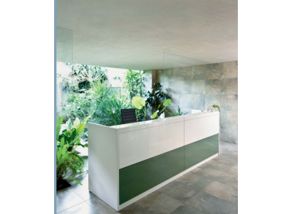 Reception desk counter work table reception office furniture reception counter office new