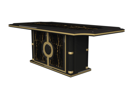 Classic r Dining table 230x114 xxl dining tables Luxury Table Dining room Furniture