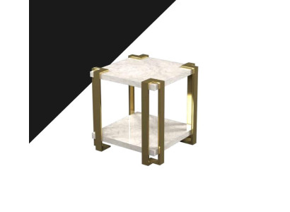 Luxury Furnishings Side table Living room Table Side tables Furniture