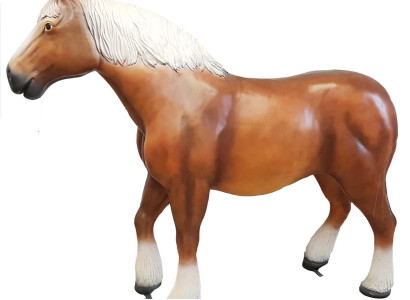 Designer Abstract Figure Modern Figures Decoration Horses Garden Sculptures new