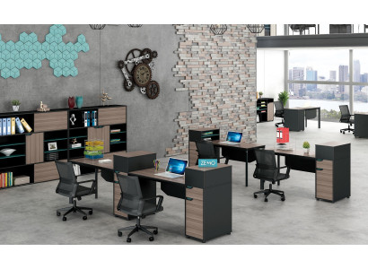 Computer desk Desk Tables Office desk Work table Office Table Wood