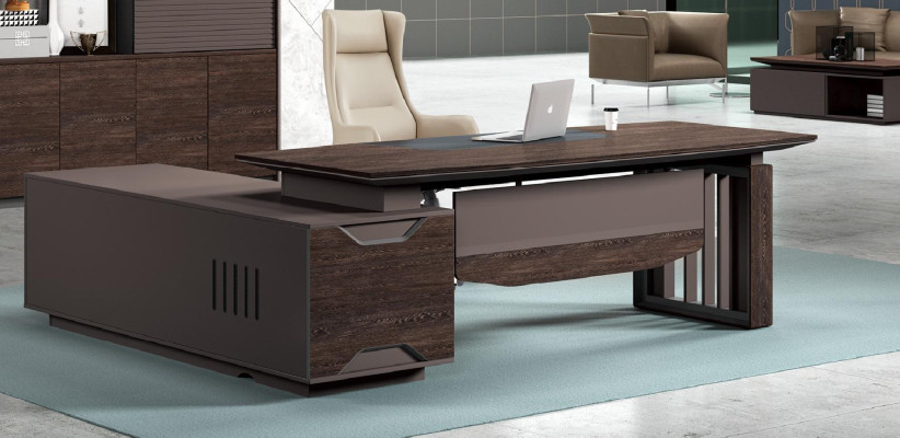 Desk Corner desk Computer desk Office desk Work table Company