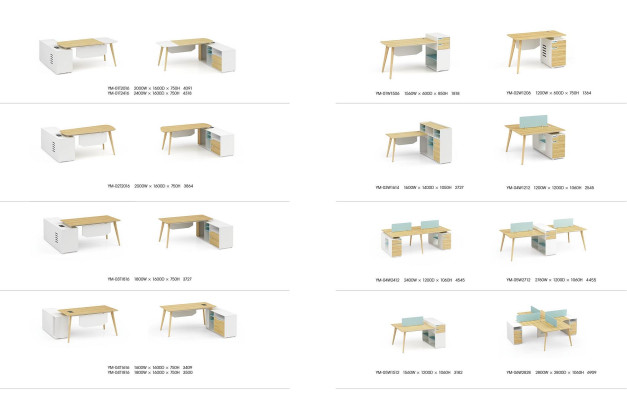 Modern Office Conference table Tables Wood Design Furniture Meeting