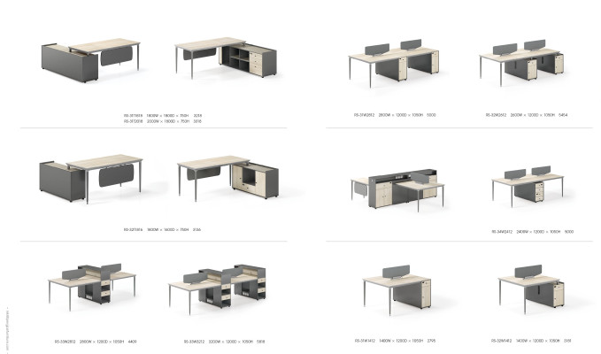Office desk Computer desk Desk Corner desk Work table Office tables