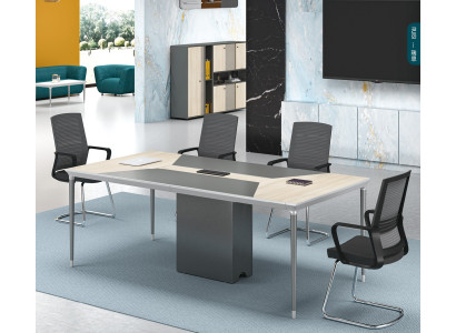 Conference table Office desk meeting table conference furniture table meeting