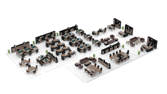 Filing cabinet Bookshelf Shelves Wardrobe Luxury Decorative Office Furniture Cabinets