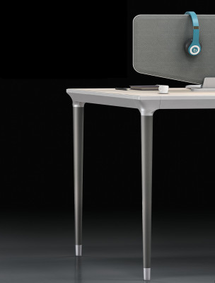 Office Furniture Furnishings Tables Table 4 Workstations Desk Call Center
