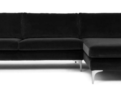 Corner suite Corner sofa Sofa Couch Sofas Couches Textile Fabric Corner Upholstery Corner sofa