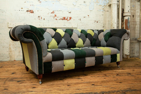 Three Seater Couch Upholstery Design Sofa 3 Seat Sofas Three Seater Chesterfield new