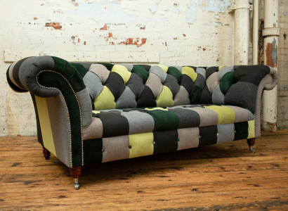 Three Seater Couch Upholstery Design Sofa 3 Seat Sofas Three Seater Chesterfield new