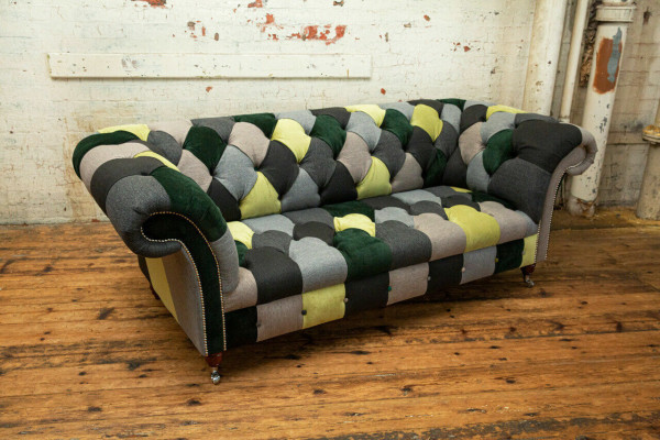 Three Seater Couch Upholstery Design Sofa 3 Seat Sofas Three Seater Chesterfield new