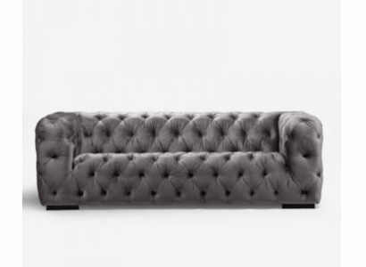 Gray Chesterfield Sofa Couch Upholstery Fabric Leather Couches Upholstery Suite