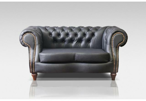 Chestefield Sofa set Leather Sofa Sofa Upholstery Suite Couch 3+2+1 new