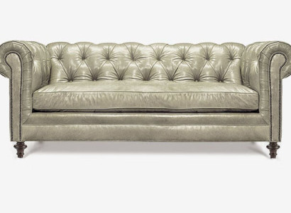 Chesterfield Luxury Sofa Couch Upholstery Seat Leather Suite 321 Seater Couches new