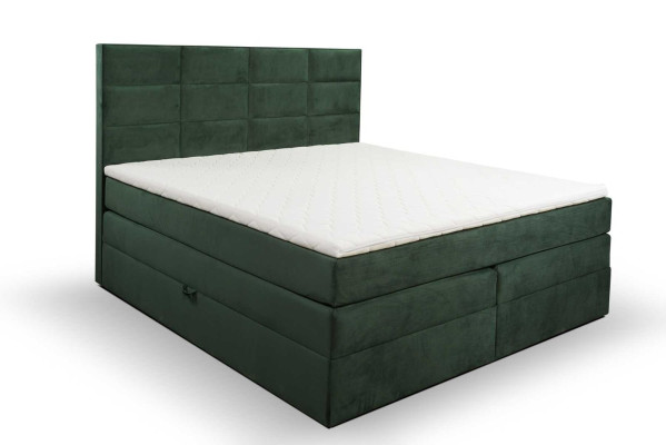Modern Bed Upholstery Design Luxury Double bed Hotel Design Beds Furniture Wooden bed