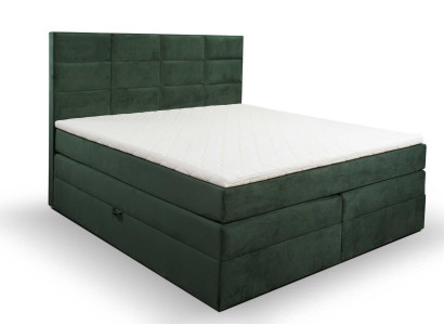 Modern Bed Upholstery Design Luxury Double bed Hotel Design Beds Furniture Wooden bed