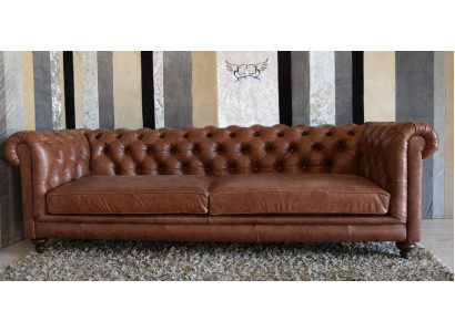Chesterfield Sofa Couch Upholstery Fabric Leather Couches Upholstery Suite 3 Seaters