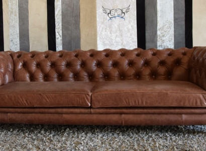 Chesterfield Sofa Couch Upholstery Fabric Leather Couches Upholstery Suite 3 Seaters