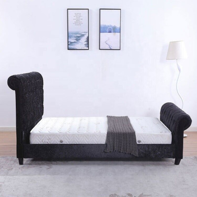 Black Bedroom Chesterfield Bed Elegant Bedroom Bed